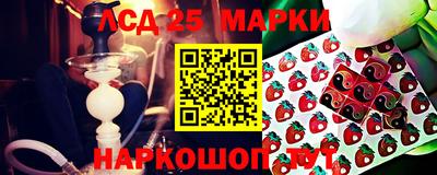 стафф Кандалакша