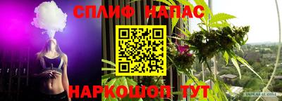 каннабис Камышлов